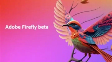 تقنيات Generative Fill وAdobe Firefly تعيد تعريف تعديل الصور الاحترافي بواجهة سهلة الاستخدام